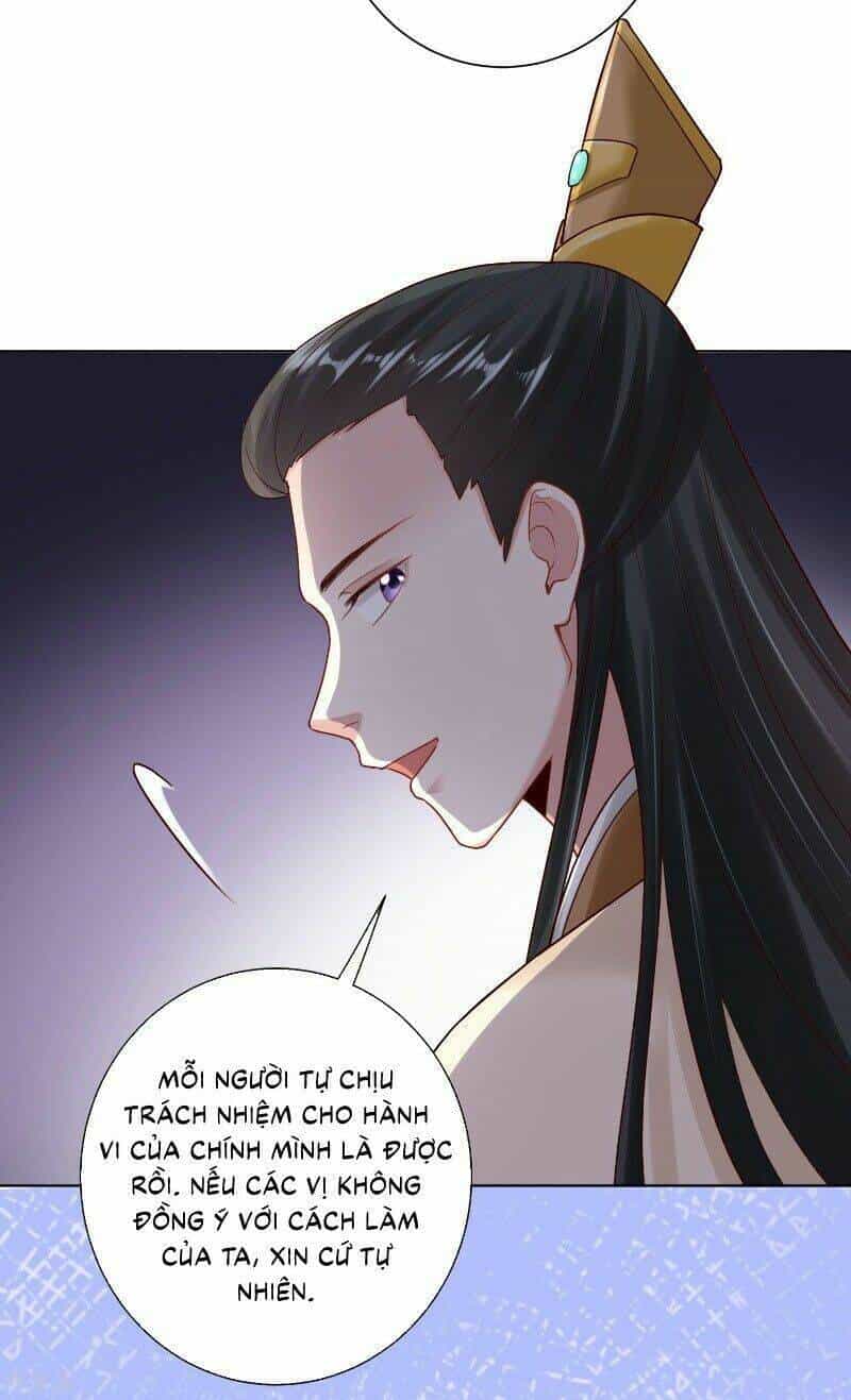 Độc Y Đích Nữ - Chương 126 - ảnh 15