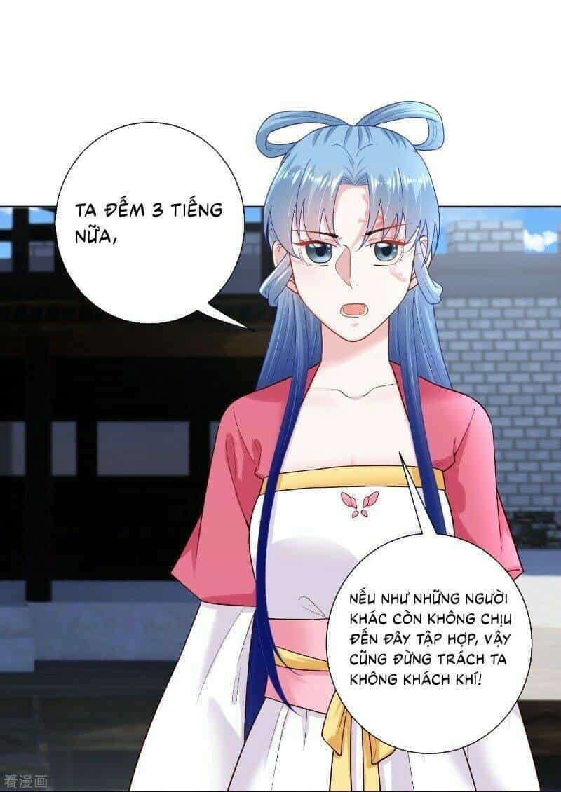 Độc Y Đích Nữ - Chương 126 - ảnh 20