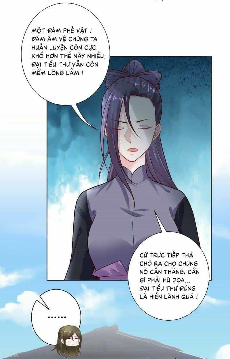 Độc Y Đích Nữ - Chương 127 - ảnh 24