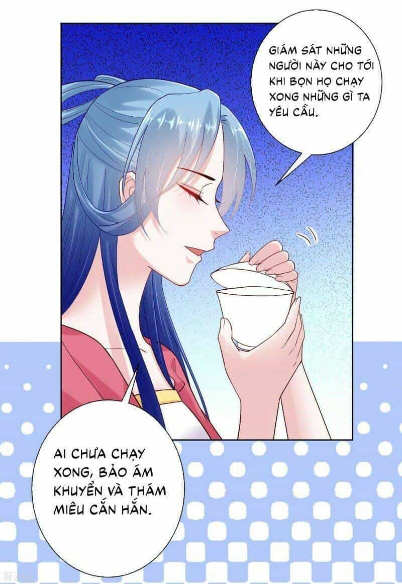 Độc Y Đích Nữ - Chương 127 - ảnh 28