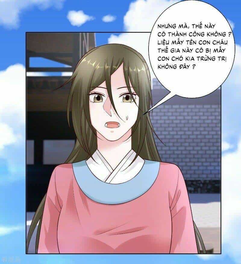 Độc Y Đích Nữ - Chương 128 - ảnh 25