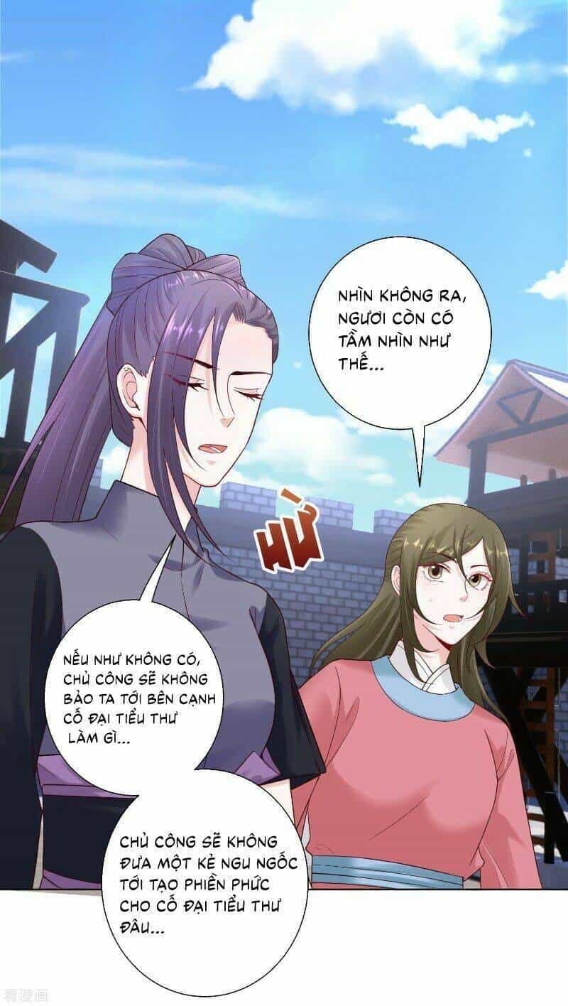 Độc Y Đích Nữ - Chương 128 - ảnh 27