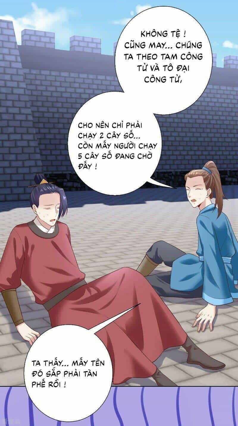 Độc Y Đích Nữ - Chương 128 - ảnh 7