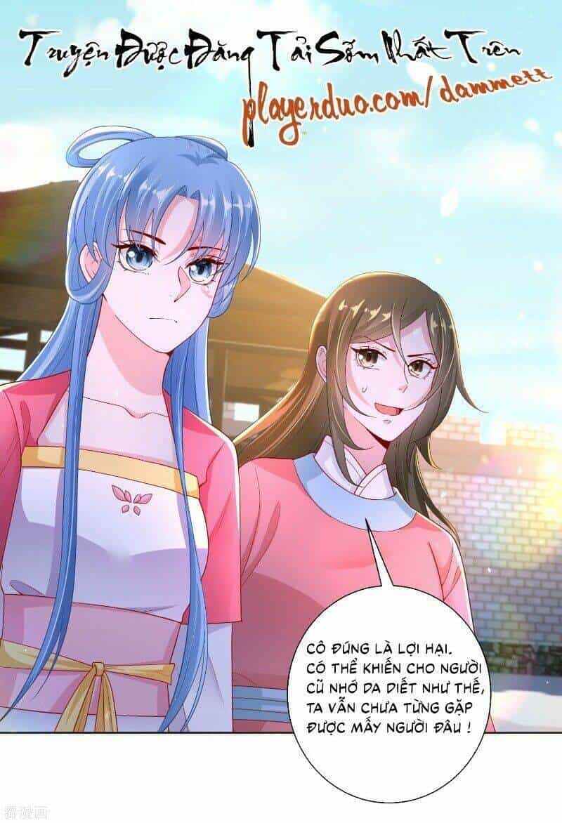 Độc Y Đích Nữ - Chương 129 - ảnh 26