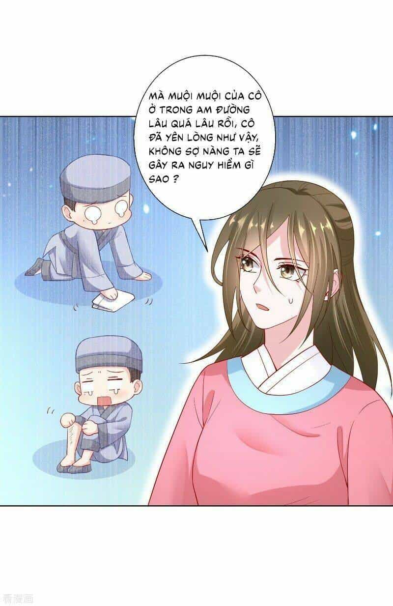 Độc Y Đích Nữ - Chương 129 - ảnh 28