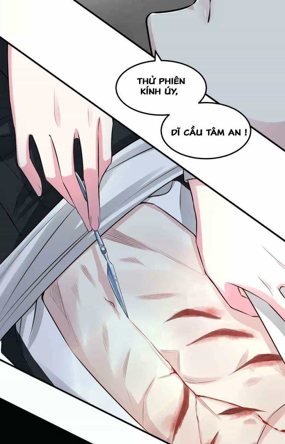 Độc Y Đích Nữ - Chương 13 - ảnh 15
