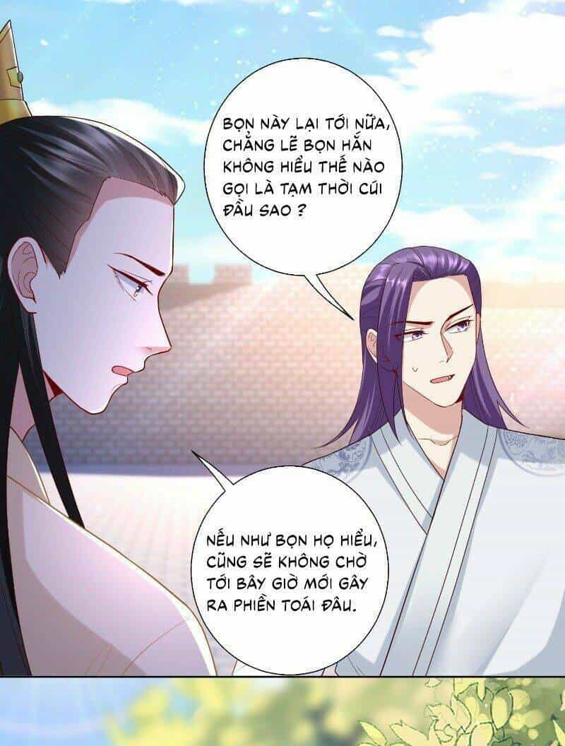 Độc Y Đích Nữ - Chương 130 - ảnh 16