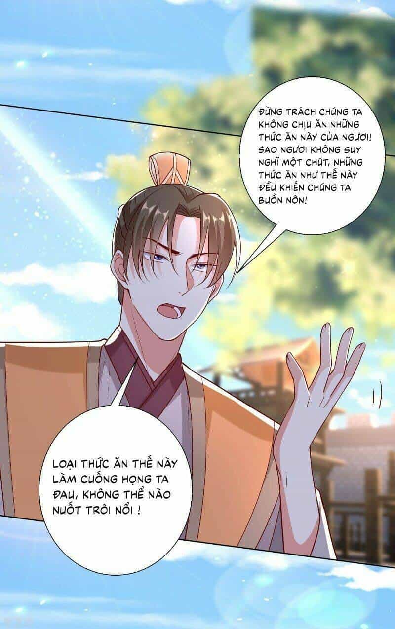Độc Y Đích Nữ - Chương 130 - ảnh 25