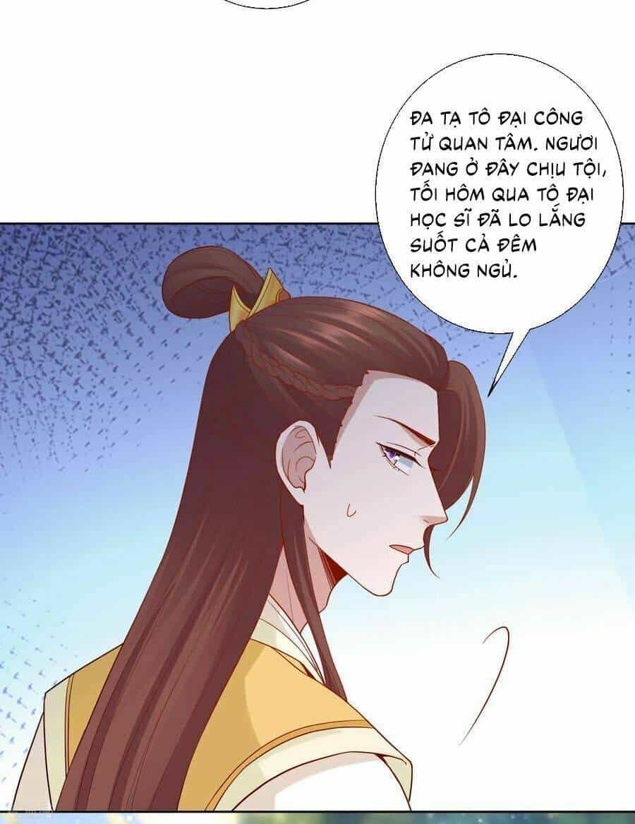 Độc Y Đích Nữ - Chương 131 - ảnh 16