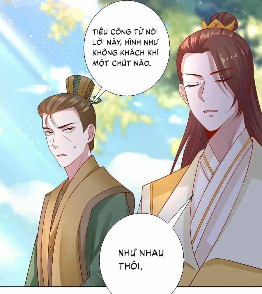 Độc Y Đích Nữ - Chương 131 - ảnh 17