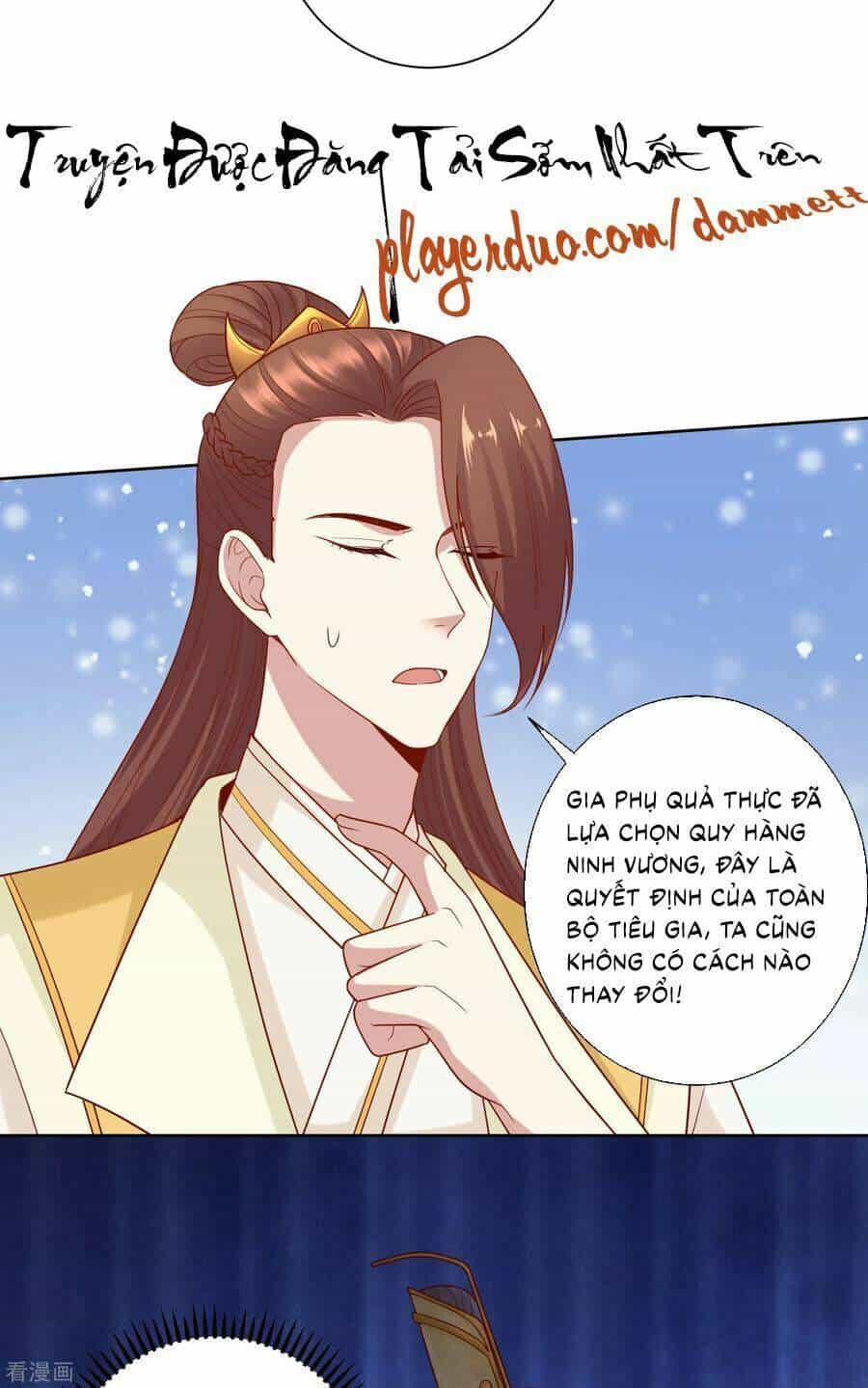 Độc Y Đích Nữ - Chương 131 - ảnh 25