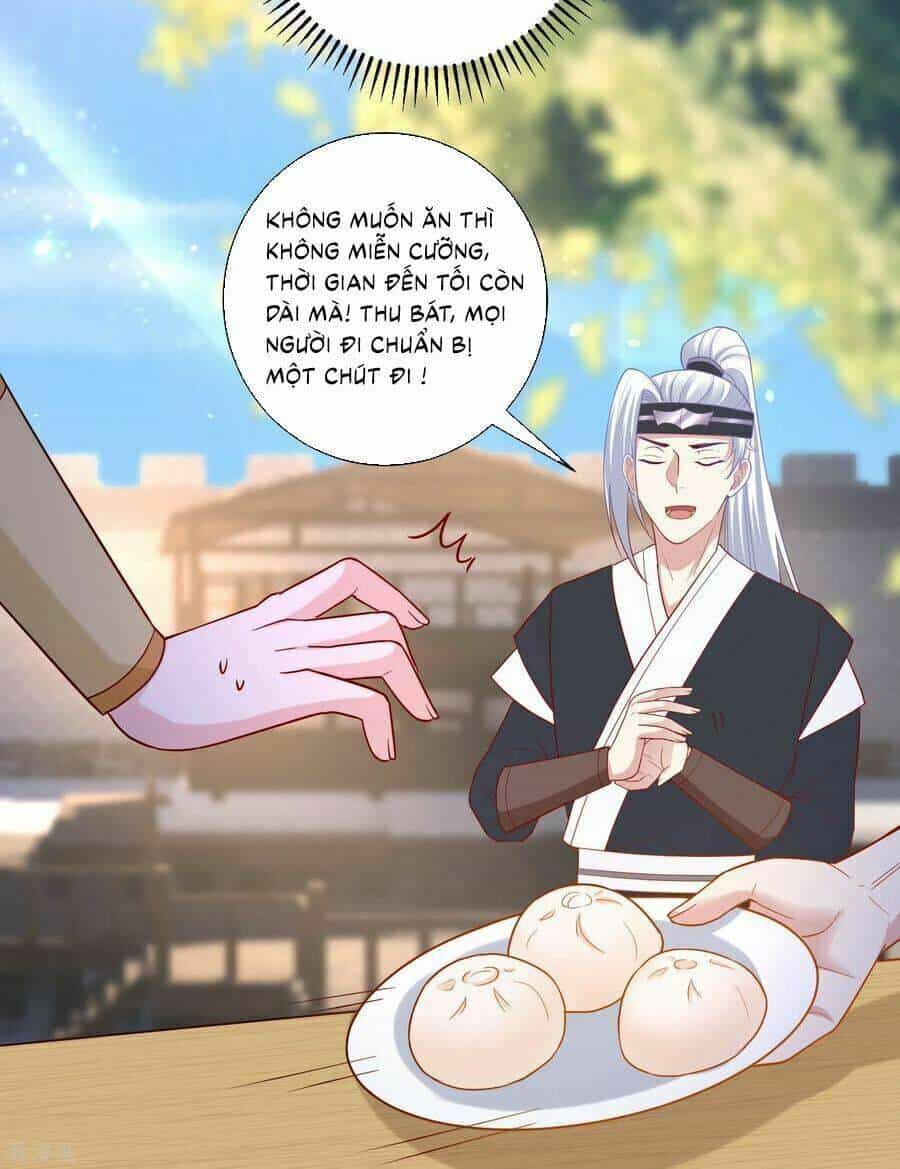 Độc Y Đích Nữ - Chương 131 - ảnh 9