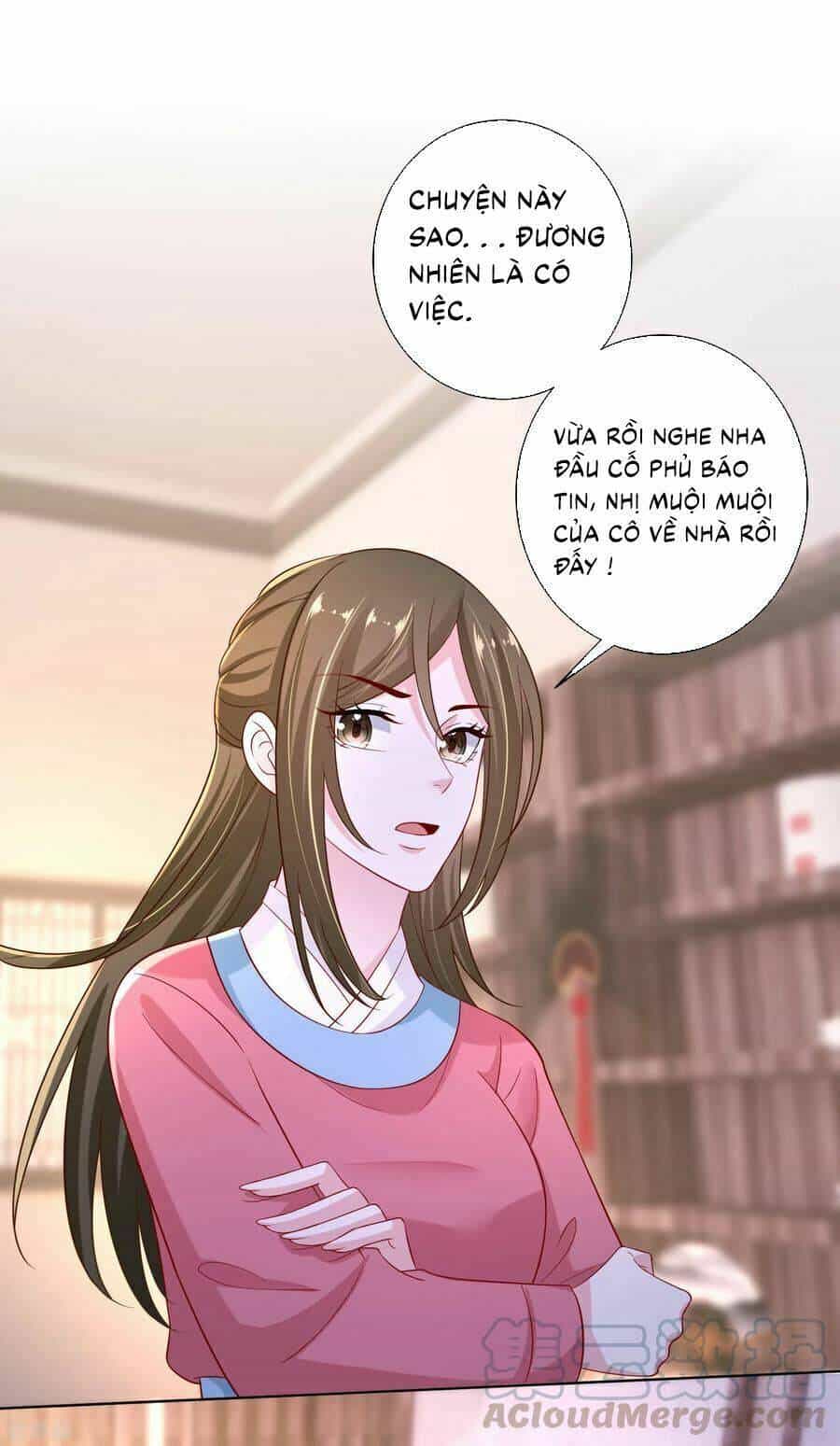 Độc Y Đích Nữ - Chương 133 - ảnh 34