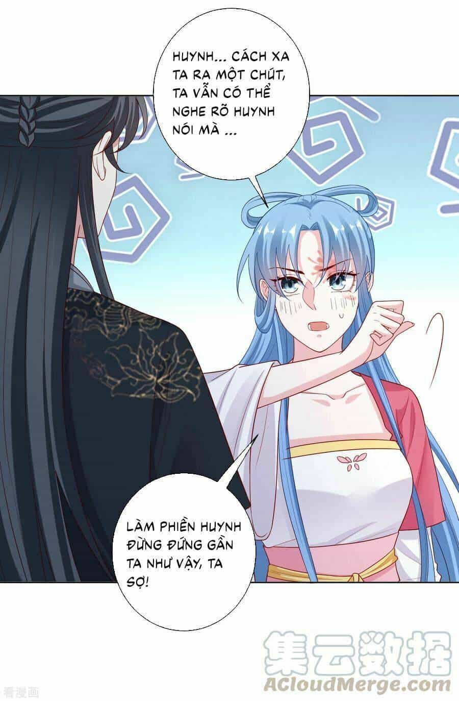 Độc Y Đích Nữ - Chương 133 - ảnh 4
