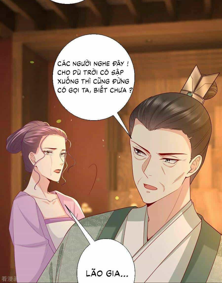 Độc Y Đích Nữ - Chương 134 - ảnh 21