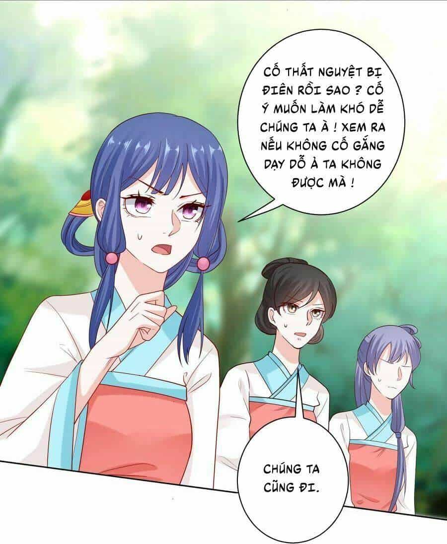 Độc Y Đích Nữ - Chương 137 - ảnh 16