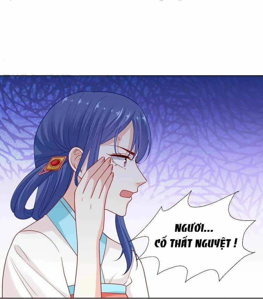 Độc Y Đích Nữ - Chương 137 - ảnh 23