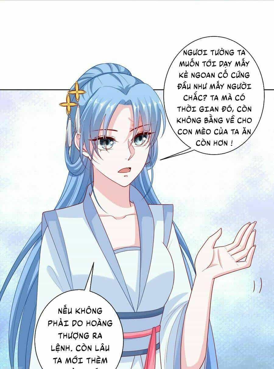 Độc Y Đích Nữ - Chương 137 - ảnh 3