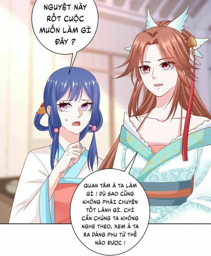 Độc Y Đích Nữ - Chương 137 - ảnh 8