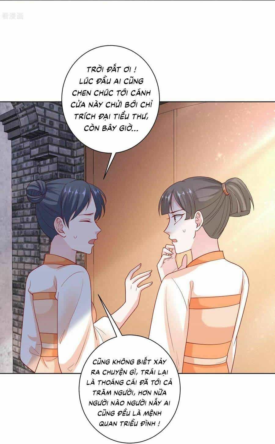 Độc Y Đích Nữ - Chương 138 - ảnh 27