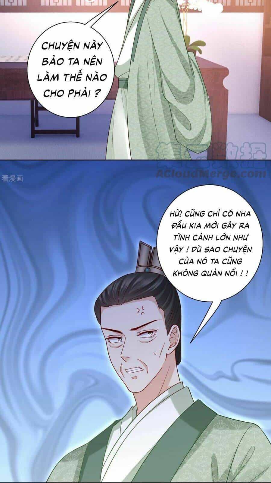 Độc Y Đích Nữ - Chương 138 - ảnh 30
