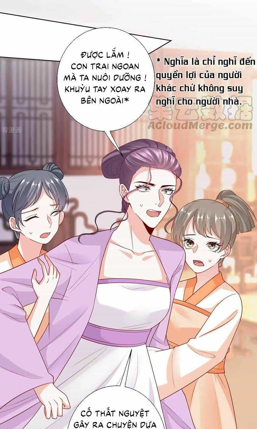 Độc Y Đích Nữ - Chương 139 - ảnh 17