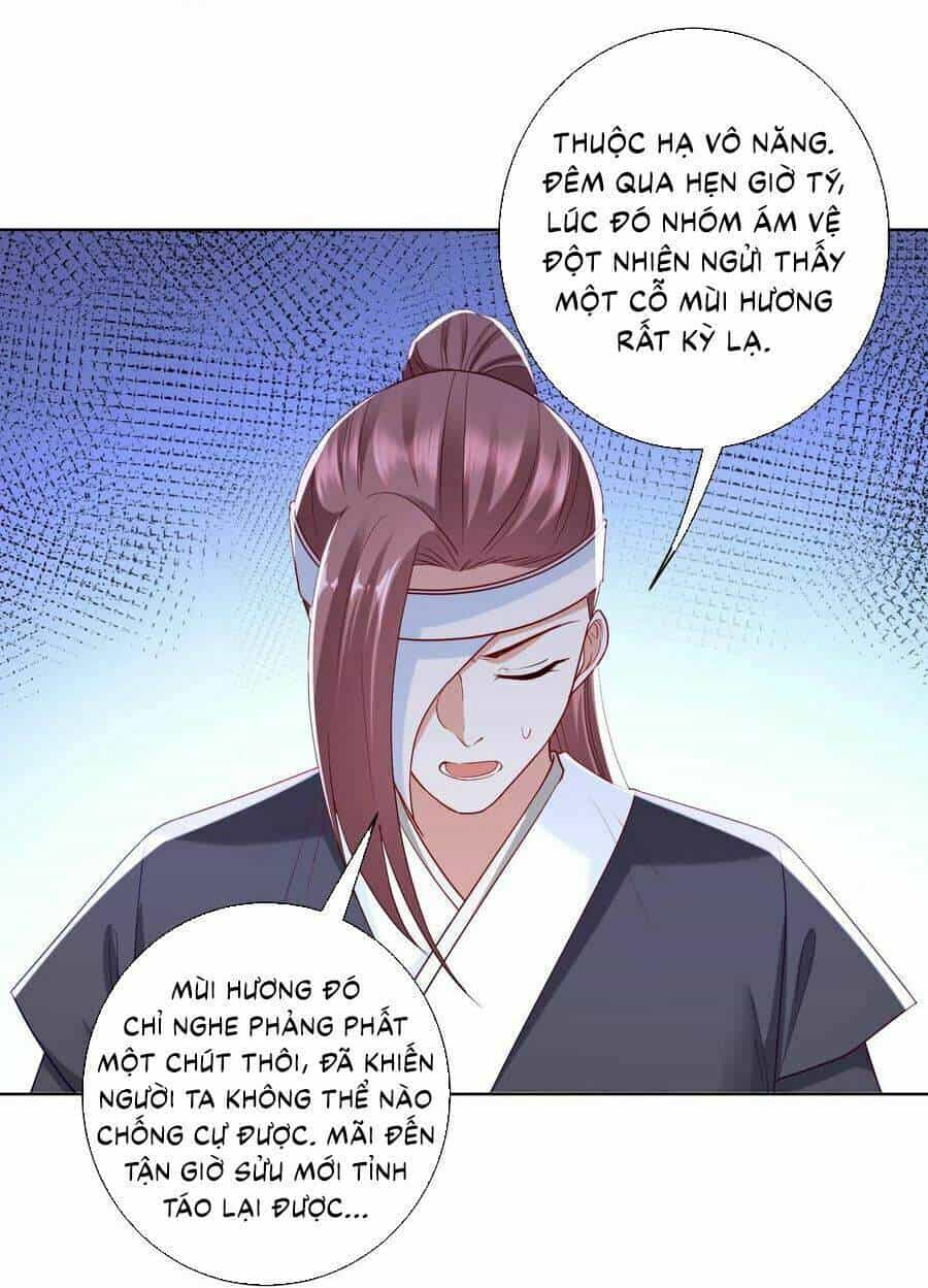 Độc Y Đích Nữ - Chương 139 - ảnh 30