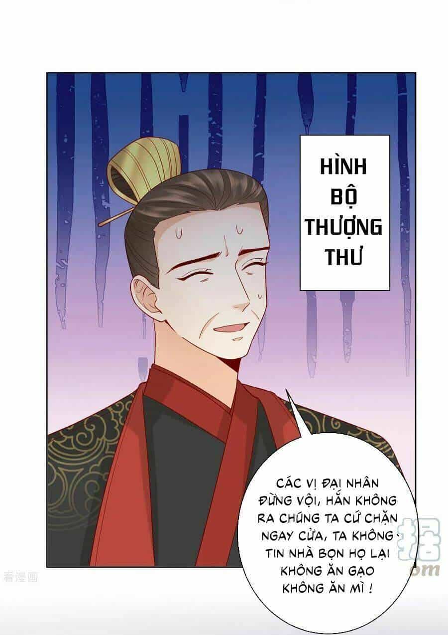 Độc Y Đích Nữ - Chương 139 - ảnh 7