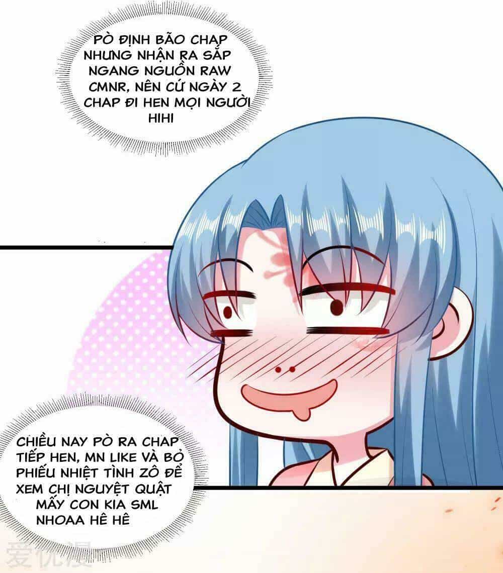 Độc Y Đích Nữ - Chương 14 - ảnh 37