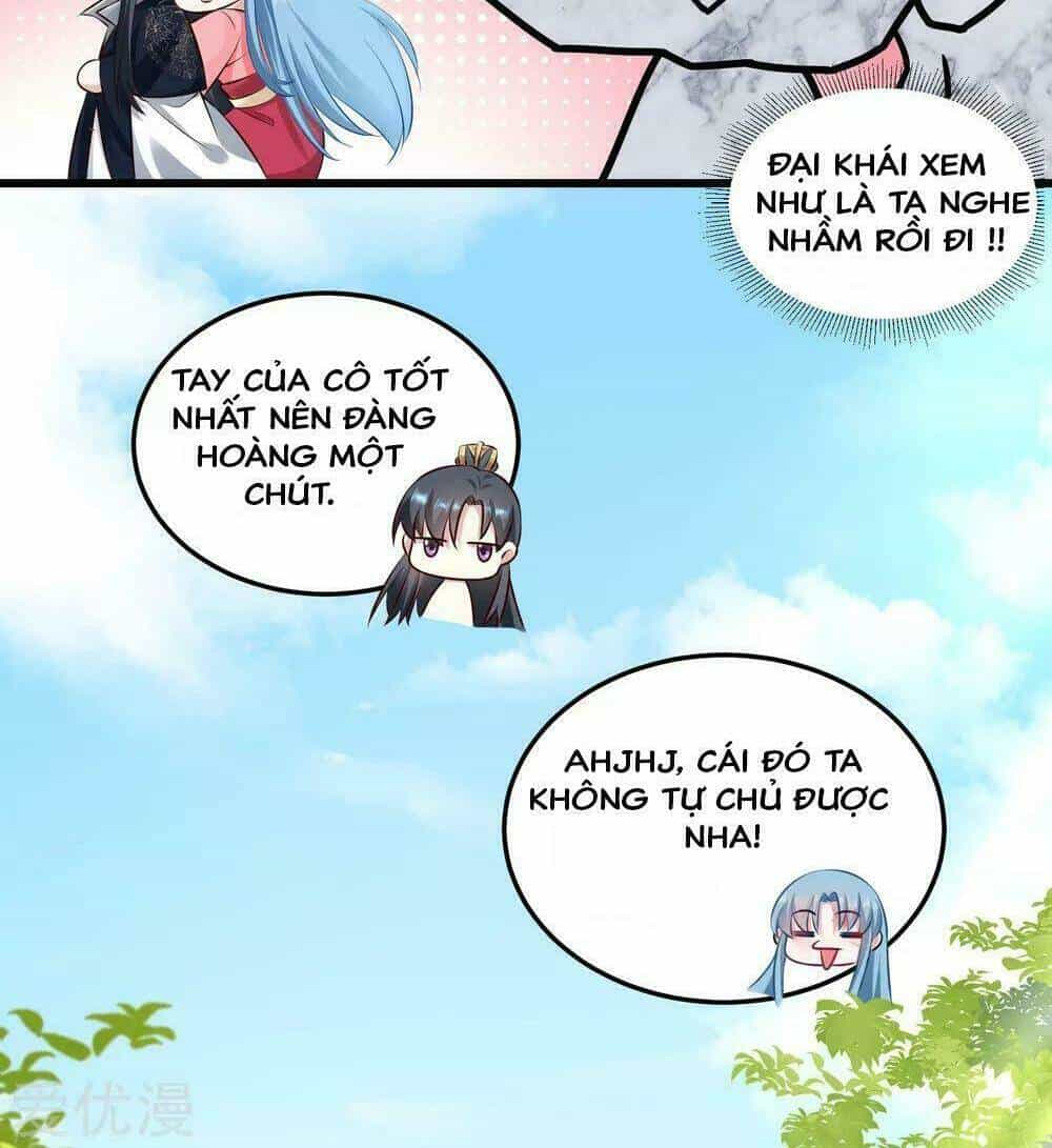 Độc Y Đích Nữ - Chương 14 - ảnh 9