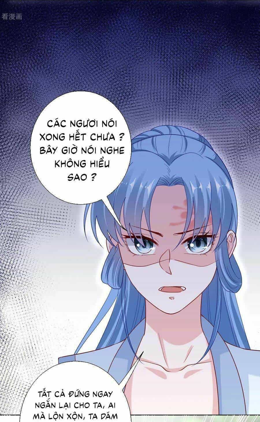Độc Y Đích Nữ - Chương 140 - ảnh 26