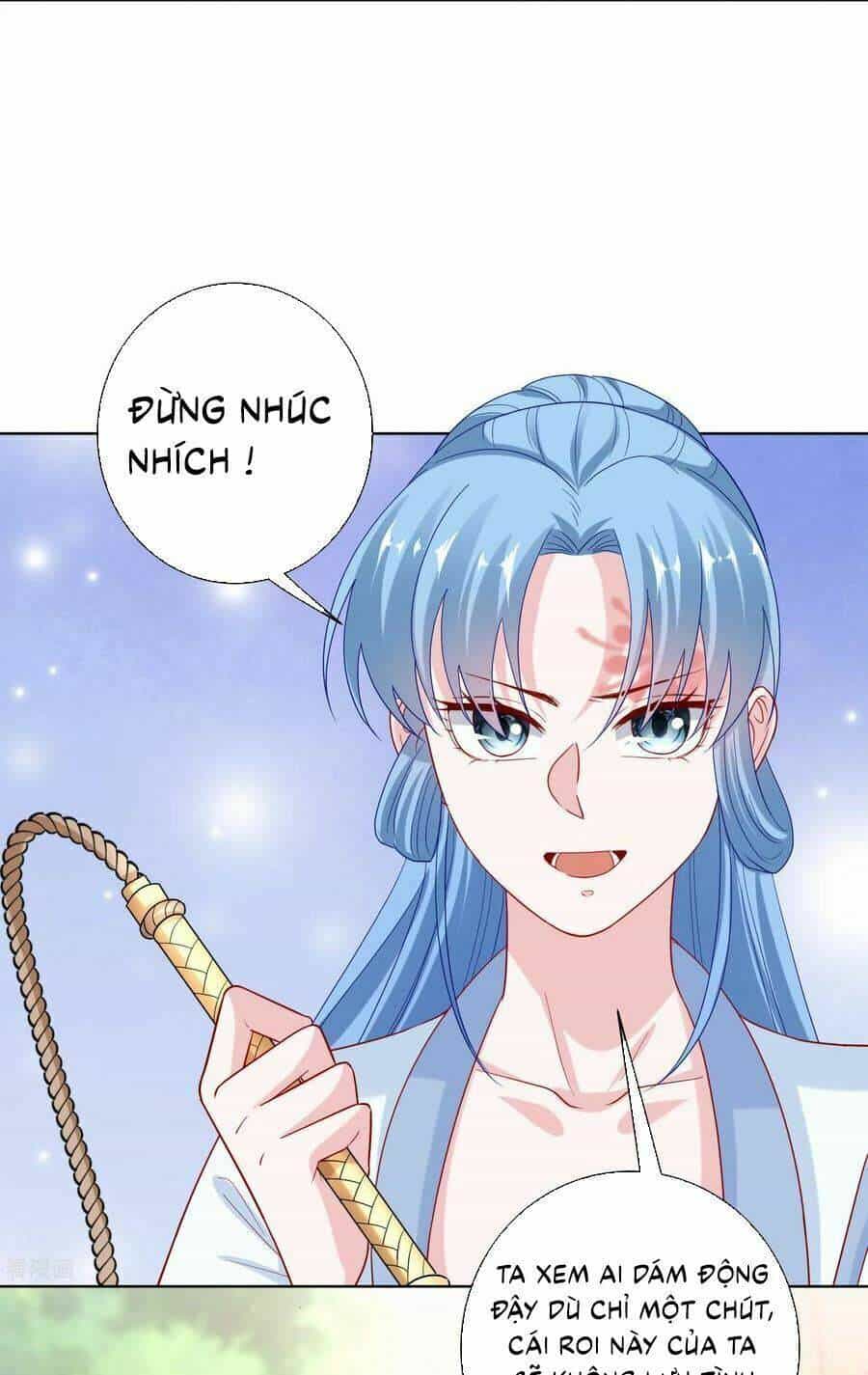 Độc Y Đích Nữ - Chương 141 - ảnh 3