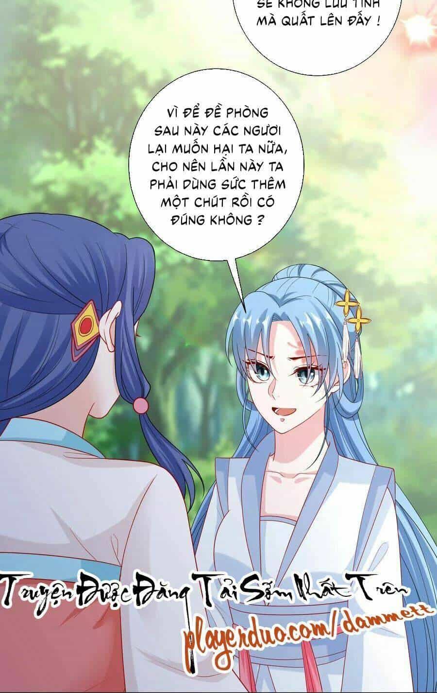 Độc Y Đích Nữ - Chương 141 - ảnh 4
