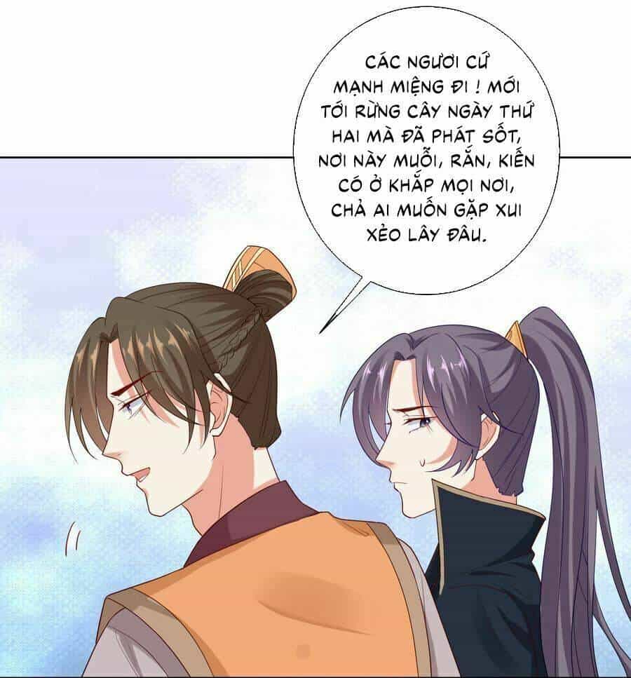 Độc Y Đích Nữ - Chương 142 - ảnh 11