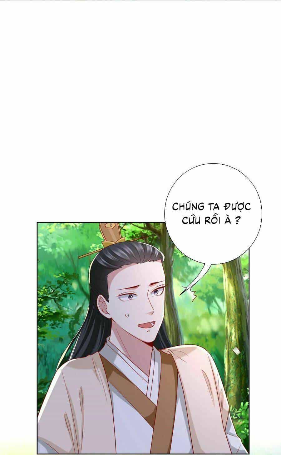 Độc Y Đích Nữ - Chương 142 - ảnh 25