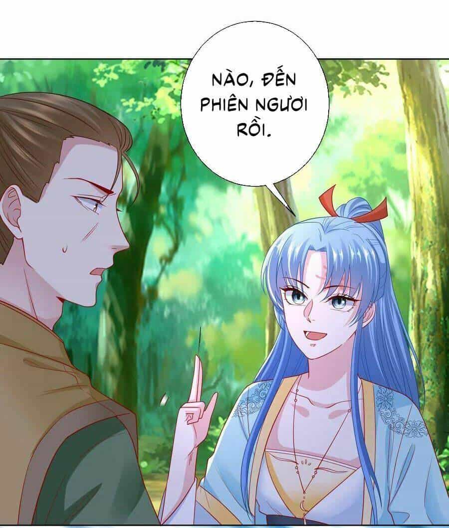 Độc Y Đích Nữ - Chương 143 - ảnh 19