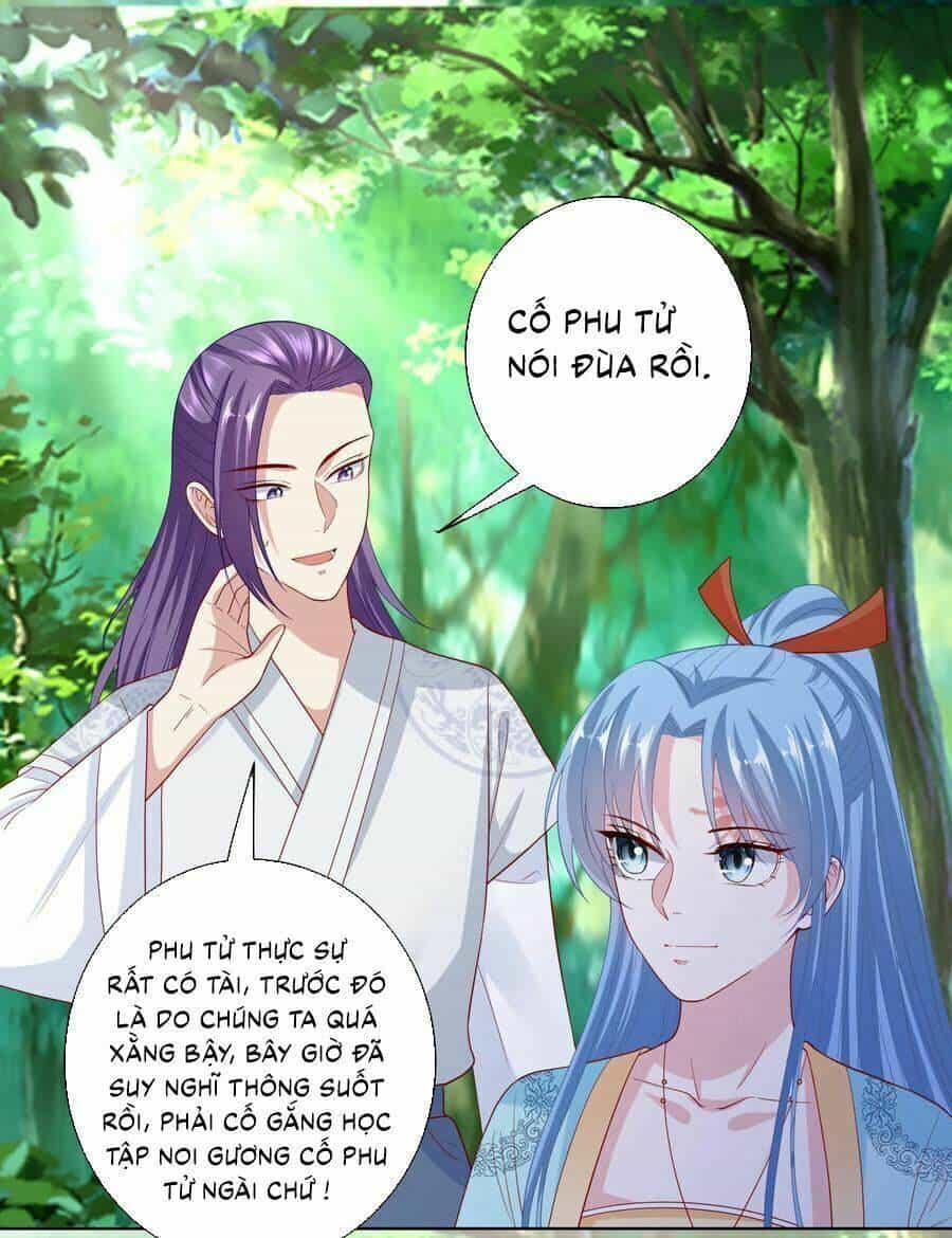 Độc Y Đích Nữ - Chương 143 - ảnh 2