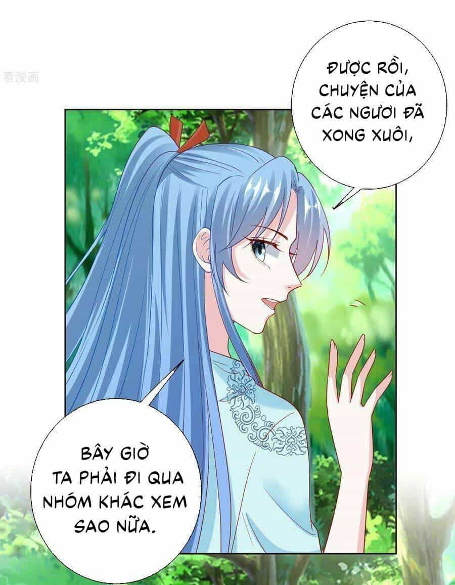 Độc Y Đích Nữ - Chương 143 - ảnh 23
