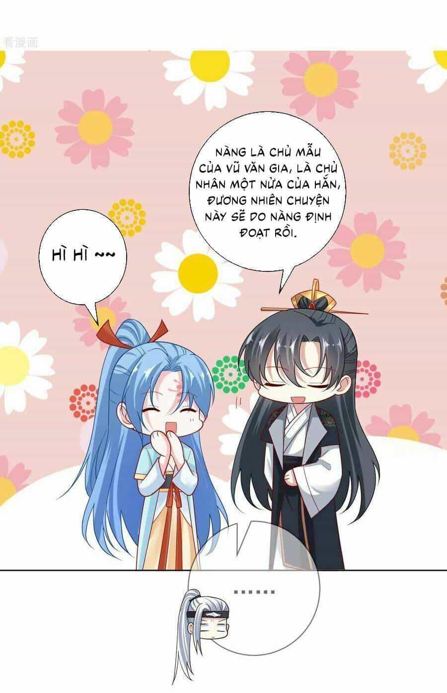 Độc Y Đích Nữ - Chương 145 - ảnh 24