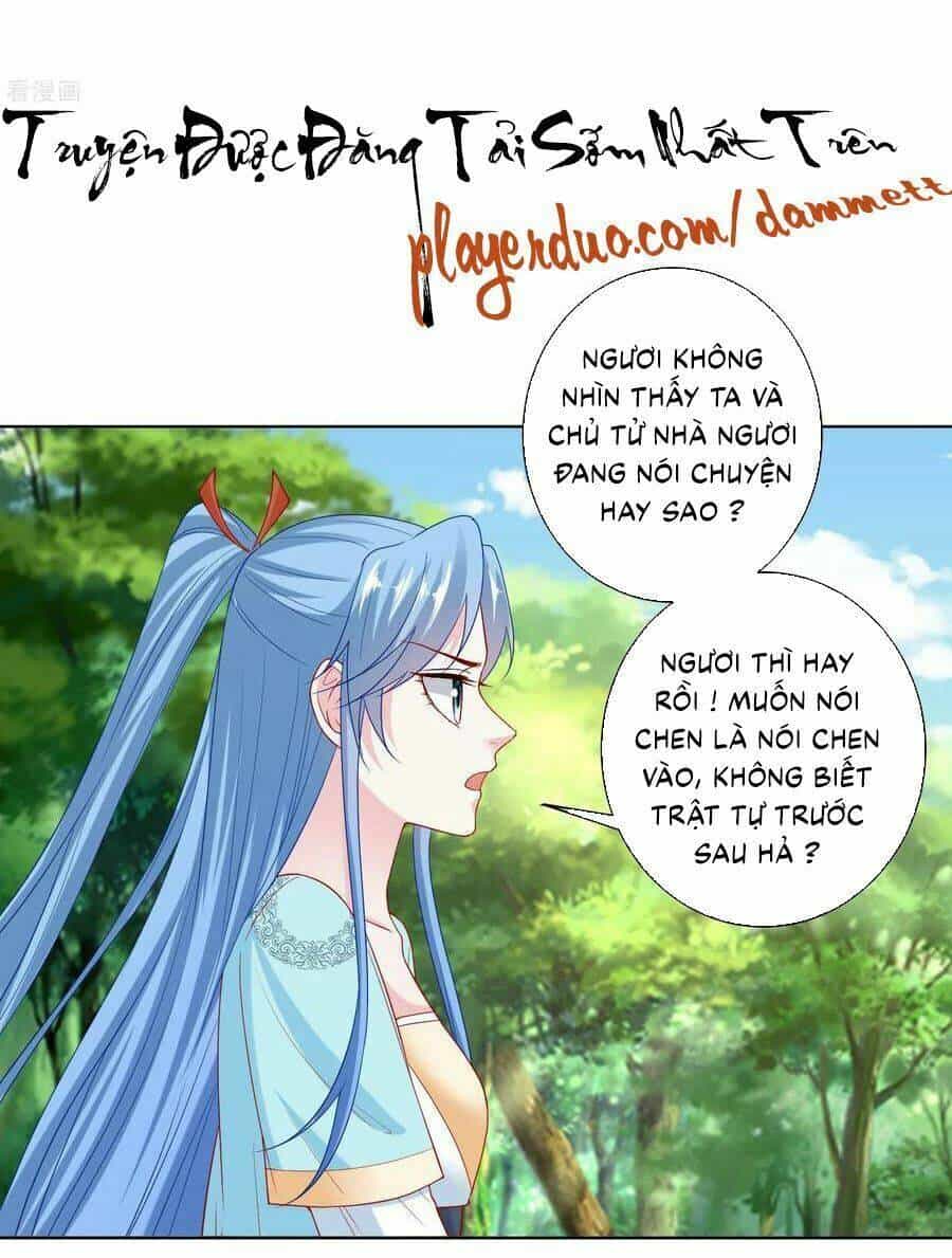 Độc Y Đích Nữ - Chương 145 - ảnh 9