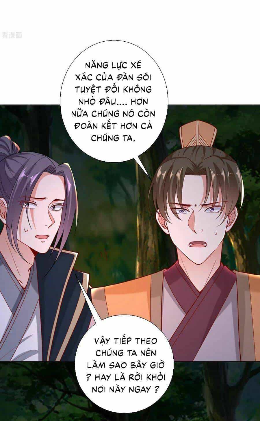 Độc Y Đích Nữ - Chương 146 - ảnh 13