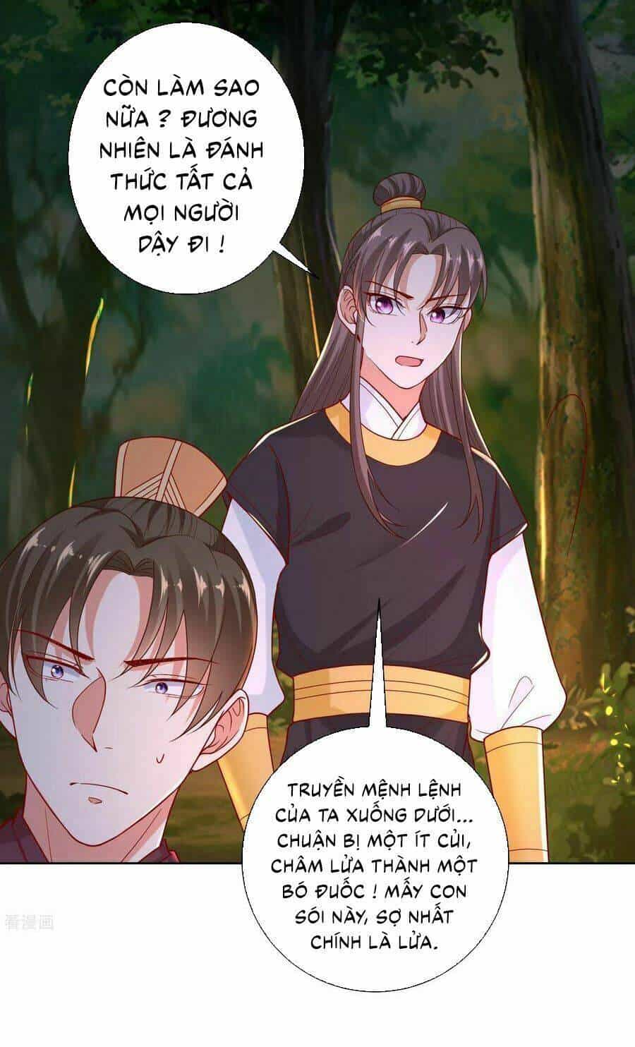 Độc Y Đích Nữ - Chương 146 - ảnh 14