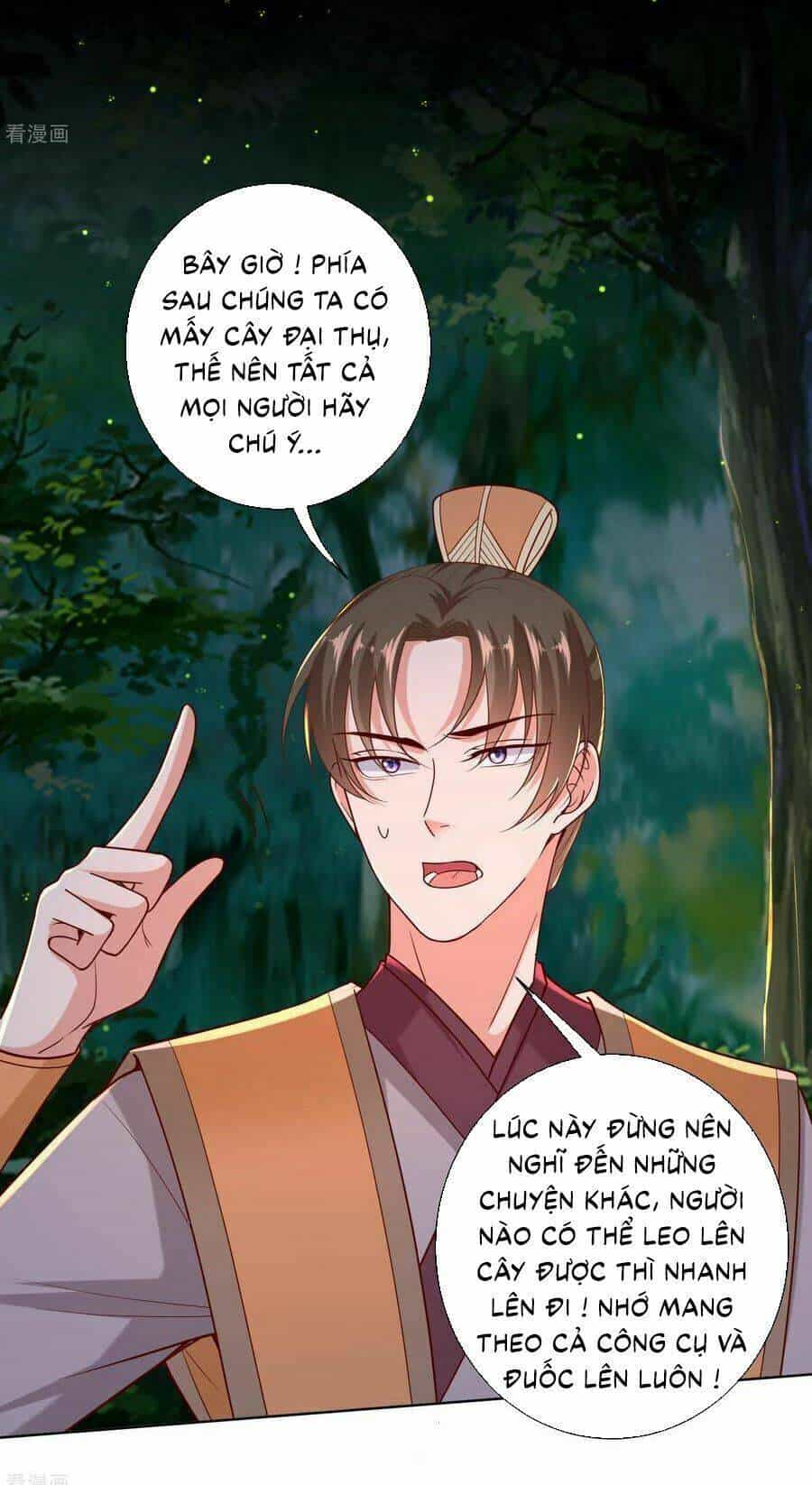 Độc Y Đích Nữ - Chương 146 - ảnh 20