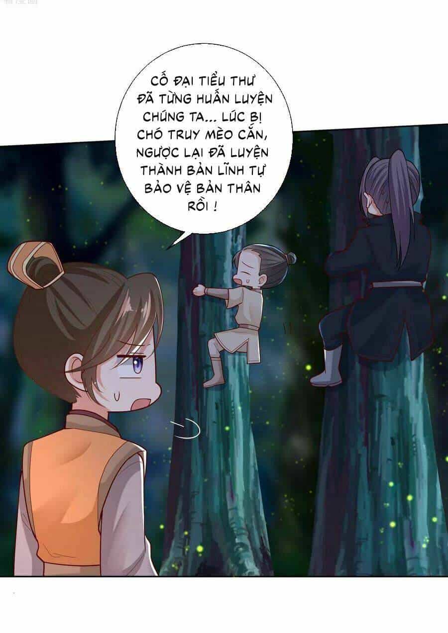 Độc Y Đích Nữ - Chương 146 - ảnh 21
