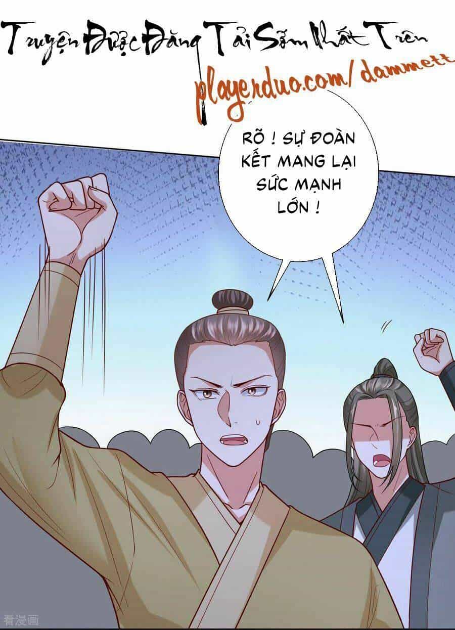 Độc Y Đích Nữ - Chương 146 - ảnh 22