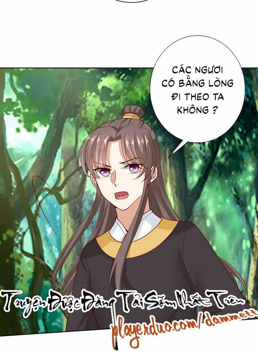 Độc Y Đích Nữ - Chương 146 - ảnh 3