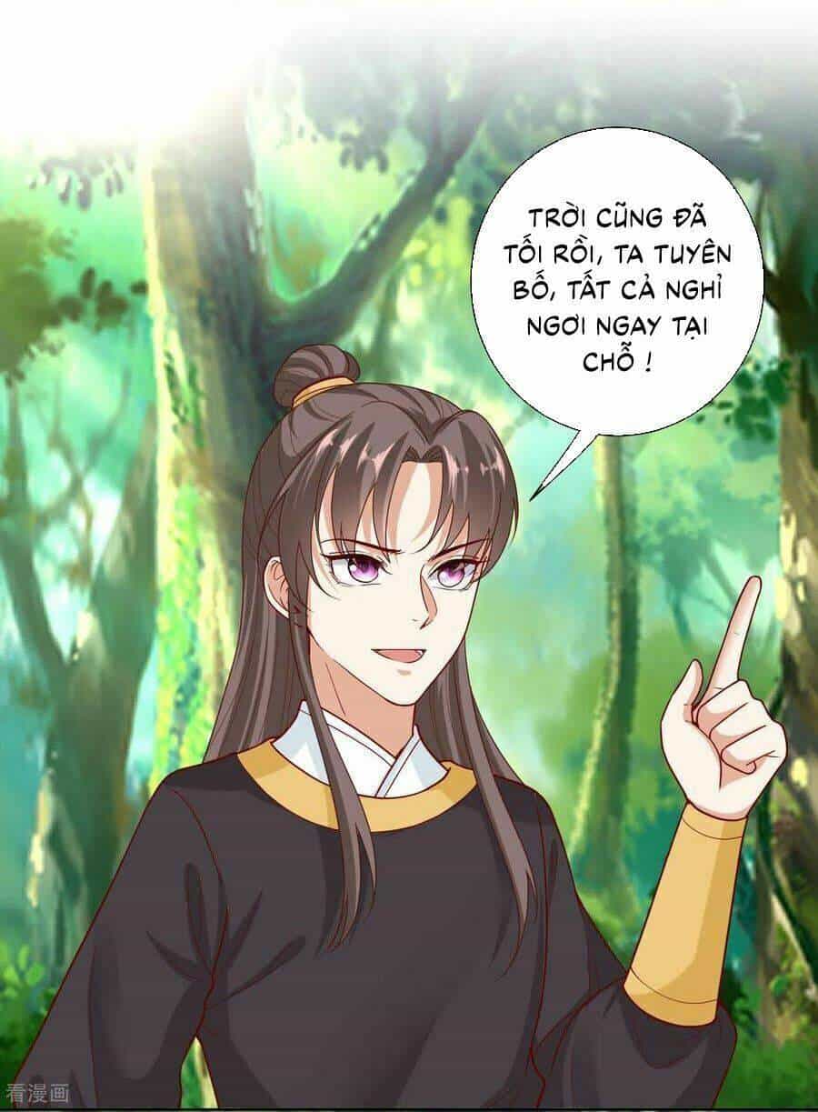 Độc Y Đích Nữ - Chương 146 - ảnh 5