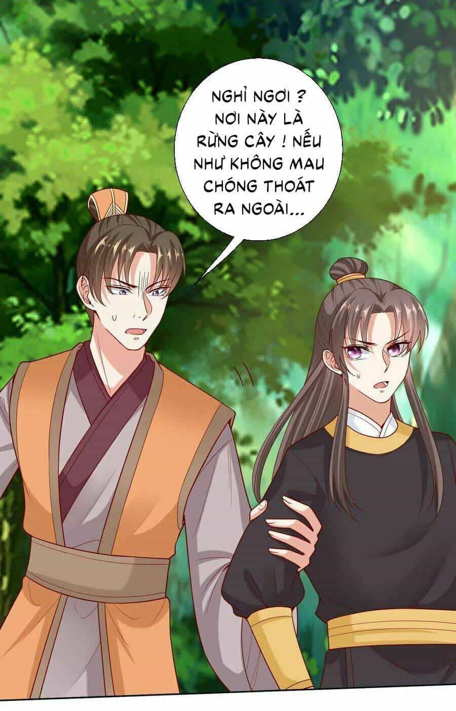Độc Y Đích Nữ - Chương 146 - ảnh 6