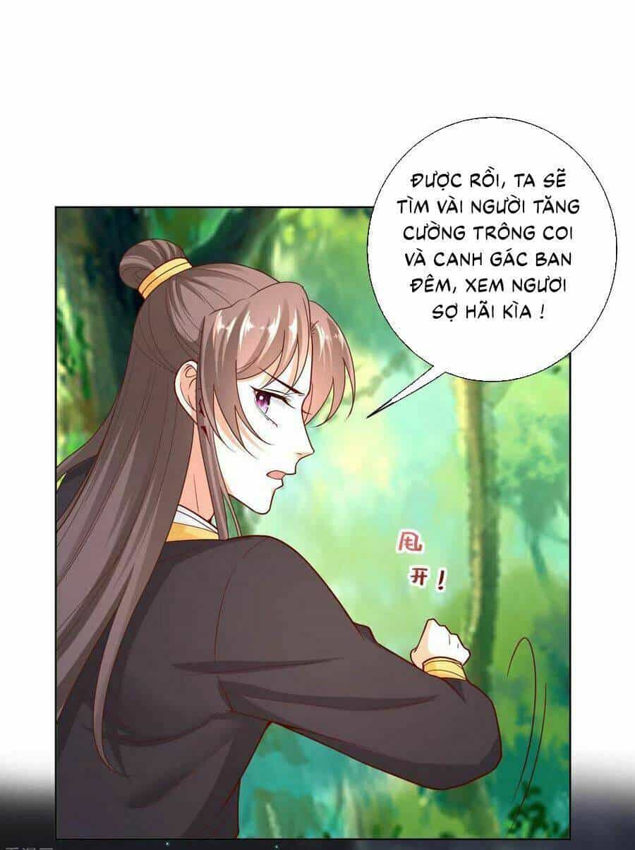 Độc Y Đích Nữ - Chương 146 - ảnh 7