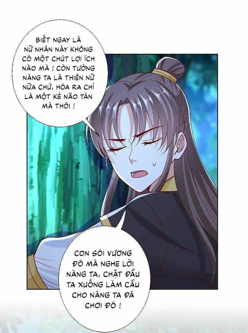 Độc Y Đích Nữ - Chương 147 - ảnh 10
